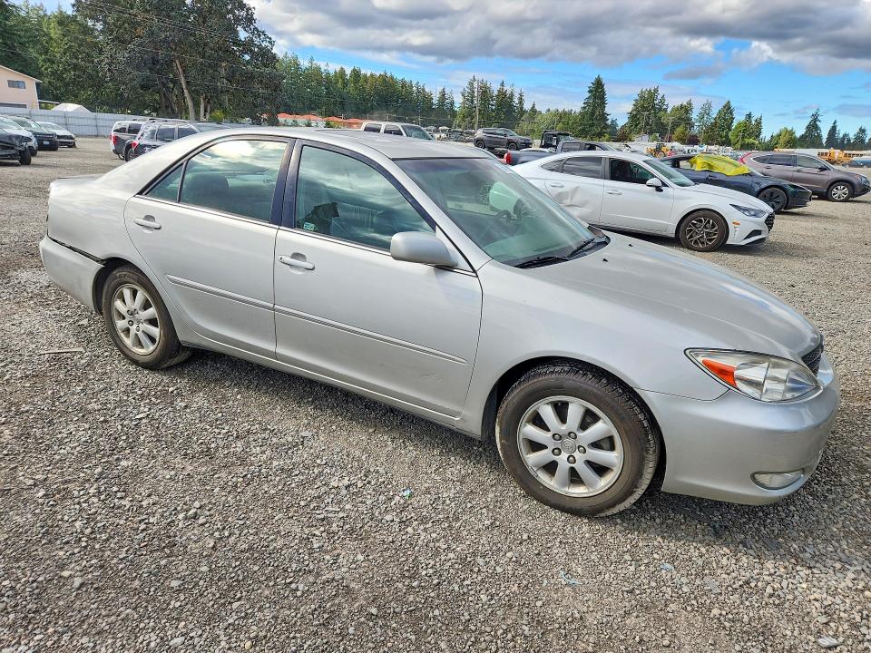 Продаж на аукціоні авто 2003 Toyota Camry, vin: 4T1BE32K93U771575, номер лоту: 66457936