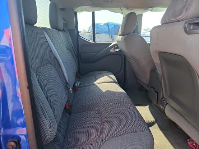 Aukcja sprzedaży 2013 Nissan Frontier, vin: 1N6AD0FV2DN761341, numer aukcji: 65191006