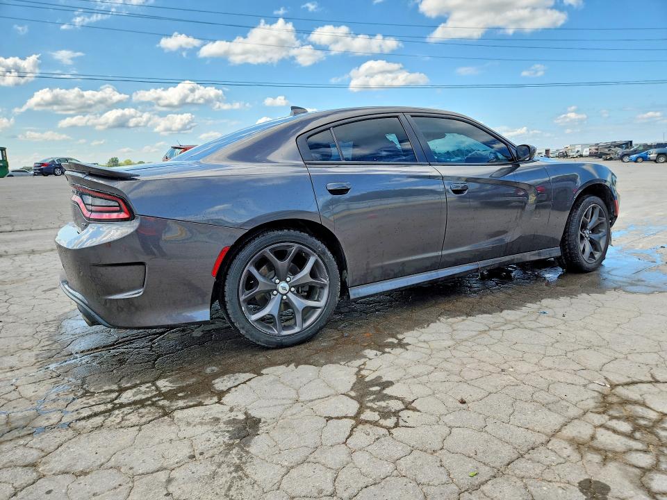 Aukcja sprzedaży 2019 Dodge Charger, vin: 2C3CDXHG4KH583848, numer aukcji: 63904626