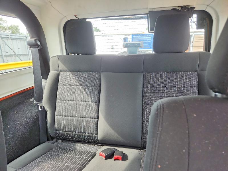 Продаж на аукціоні авто 2011 Jeep Wrangler, vin: 1J4GA2D10BL625925, номер лоту: 65878286