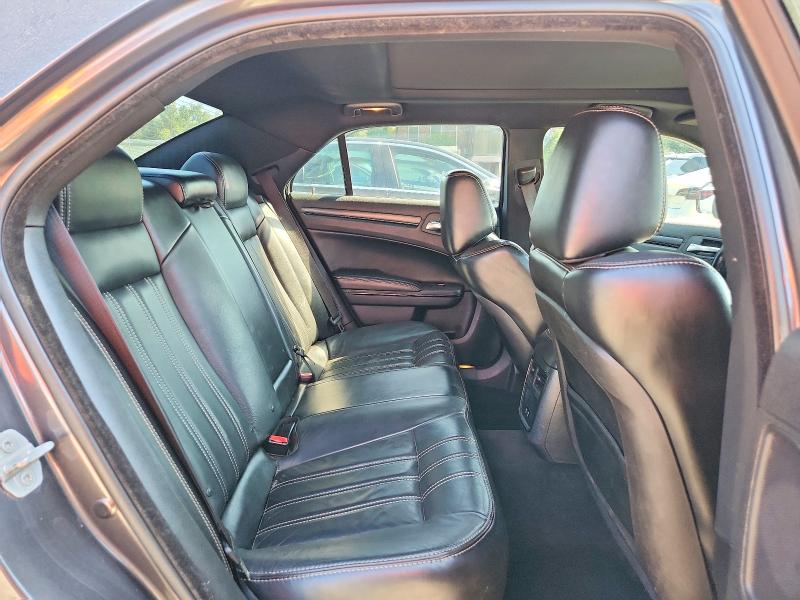 Aukcja sprzedaży 2015 Chrysler 300, vin: 2C3CCAGG6FH904635, numer aukcji: 64268786