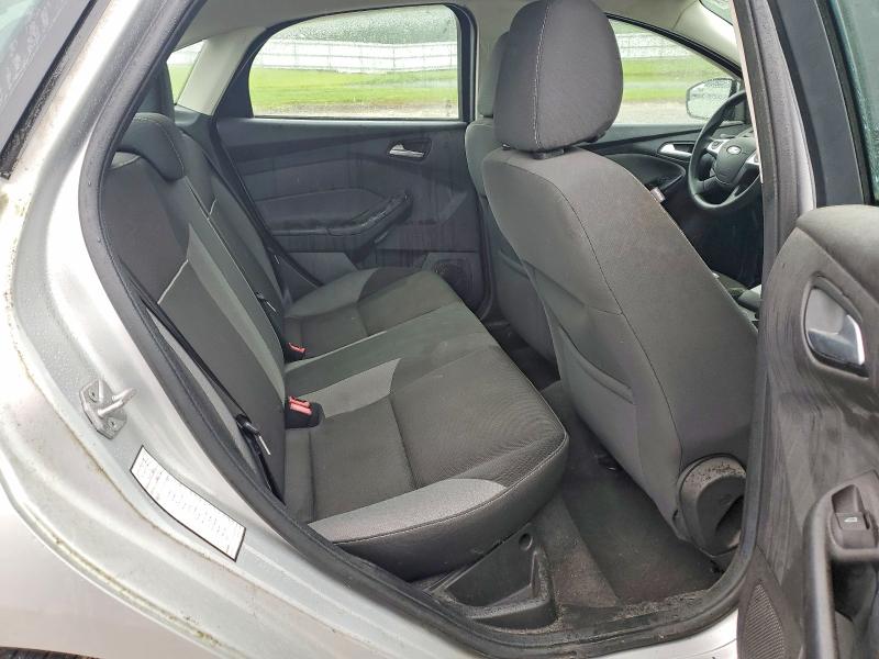 Aukcja sprzedaży 2014 Ford Focus, vin: 1FADP3F25EL239143, numer aukcji: 63127646