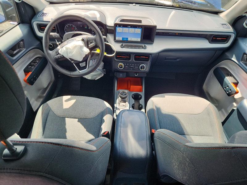 66564716 :رقم المزاد ، 3FTTW8J9XRRB71679 vin ، 2024 Ford Maverick مزاد بيع