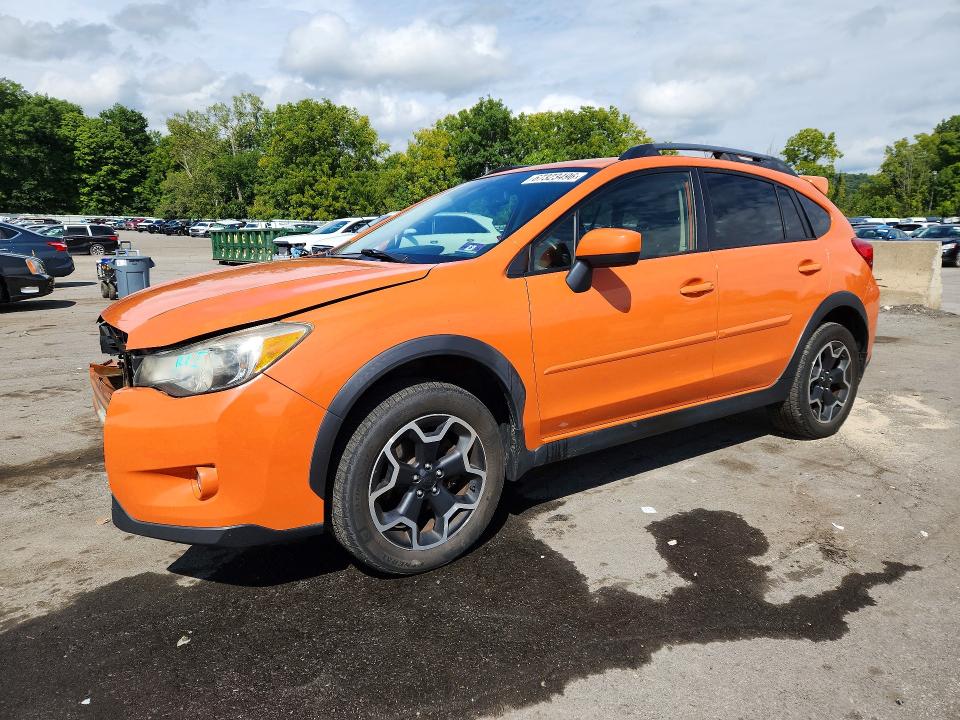 67323496 :رقم المزاد ، JF2GPACC0F8268676 vin ، 2015 Subaru Xv Crosstrek مزاد بيع