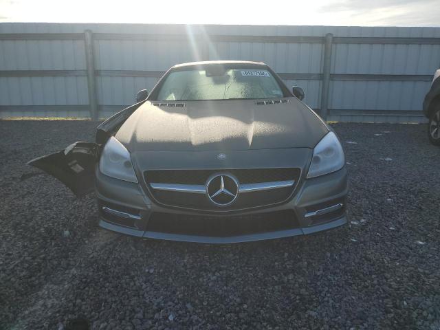 Продаж на аукціоні авто 2016 Mercedes-benz Slk, vin: WDDPK5HA1GF117456, номер лоту: 64377156