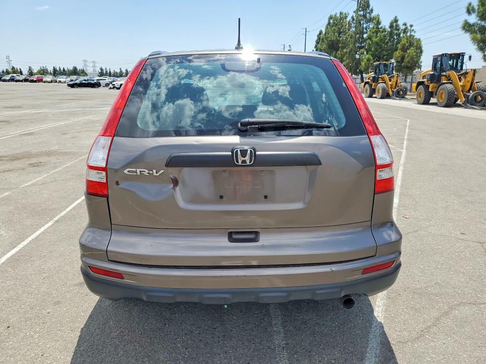 Aukcja sprzedaży 2010 Honda Cr-v, vin: 5J6RE3H39AL015924, numer aukcji: 64342336