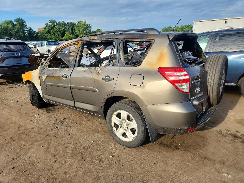 Aukcja sprzedaży 2010 Toyota Rav4, vin: 2T3BF4DV9AW067925, numer aukcji: 63484026