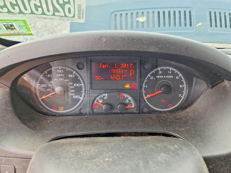 Aukcja sprzedaży 2020 Ram Promaster 3500, vin: 3C6URVJG0LE140665, numer aukcji: 62050596