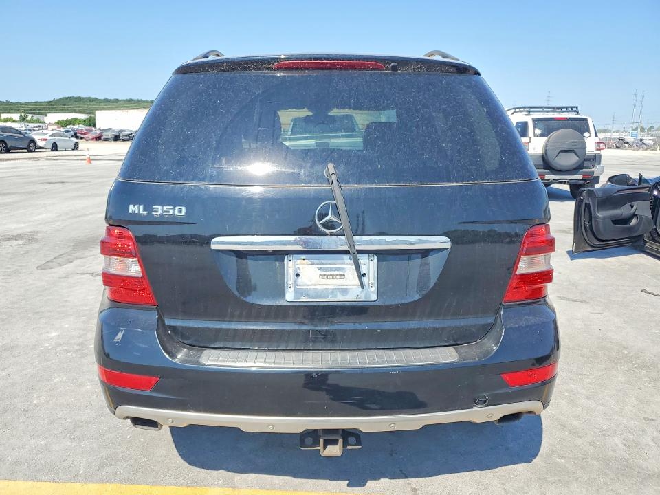 Продажа на аукционе авто 2011 Mercedes-benz Ml, vin: 4JGBB5GB8BA677118, номер лота: 64473296