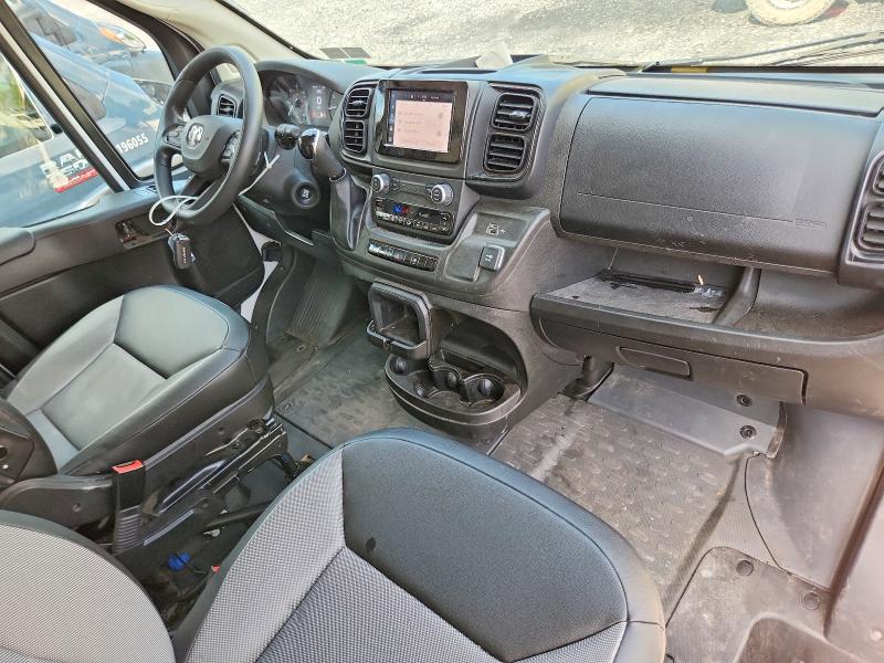 Продажа на аукционе авто 2025 Ram Promaster 2500, vin: 3C6LRVDG2SE518782, номер лота: 63053916