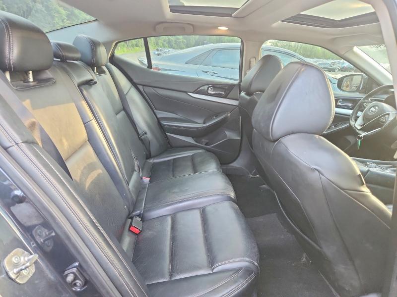 Aukcja sprzedaży 2016 Nissan Maxima, vin: 1N4AA6AP9GC379787, numer aukcji: 63932046