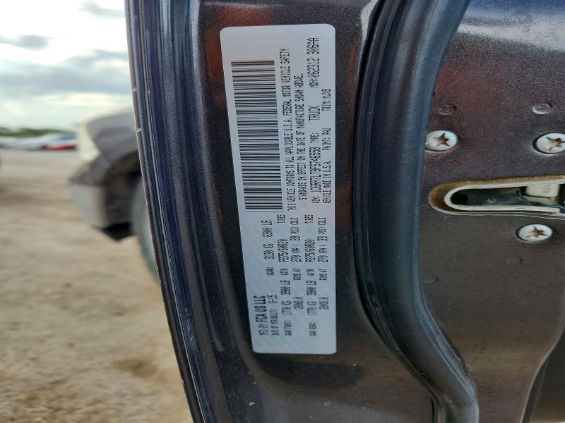 Продажа на аукционе авто 2015 Ram 1500, vin: 1C6RR7LT9FS746558, номер лота: 65181136