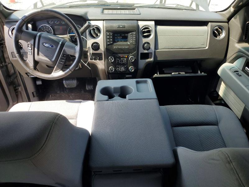 Продажа на аукционе авто 2013 Ford F150, vin: 1FTFW1ET3DKG38657, номер лота: 65796556
