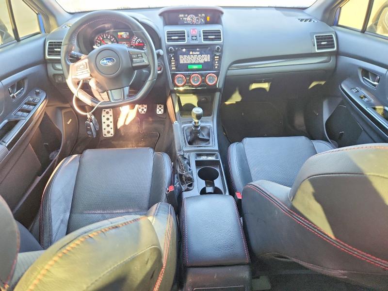 Продажа на аукционе авто 2020 Subaru Wrx, vin: JF1VA1J6XL9816747, номер лота: 66358096
