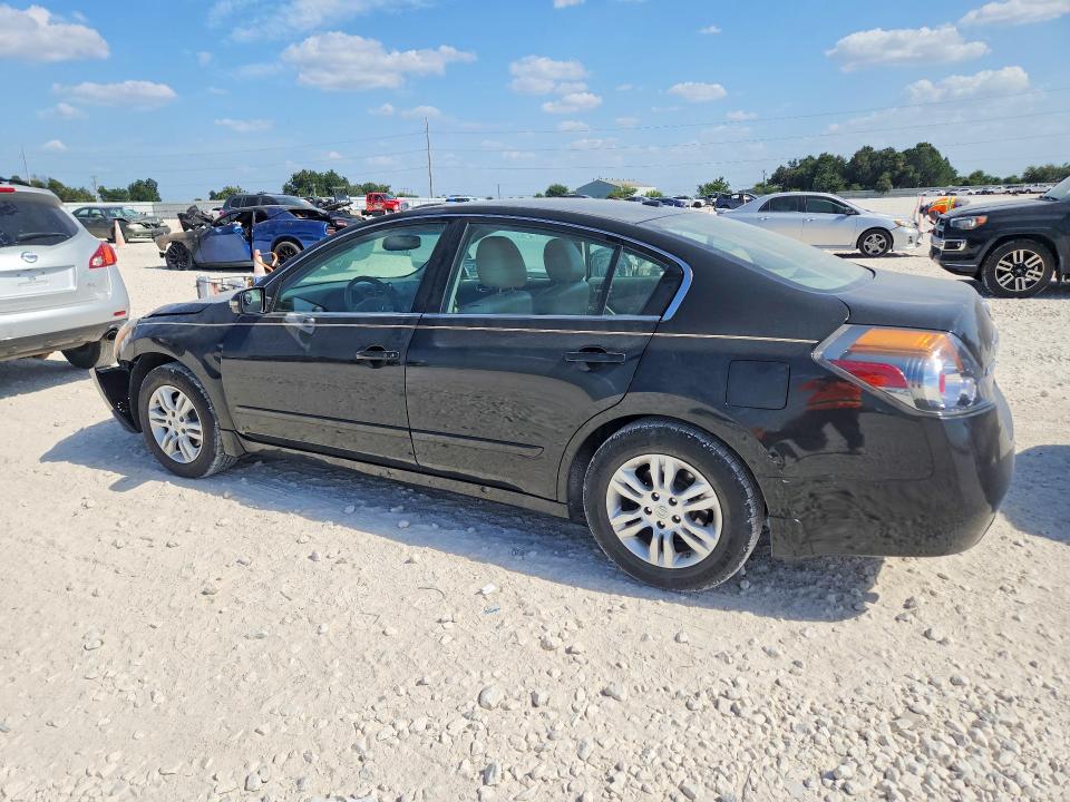 Aukcja sprzedaży 2012 Nissan Altima, vin: 1N4AL2AP9CN418136, numer aukcji: 66352736