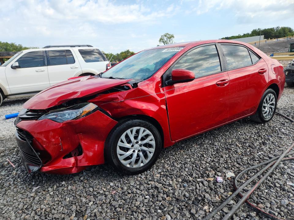 Aukcja sprzedaży 2019 Toyota Corolla, vin: 2T1BURHE3KC188782, numer aukcji: 66300396