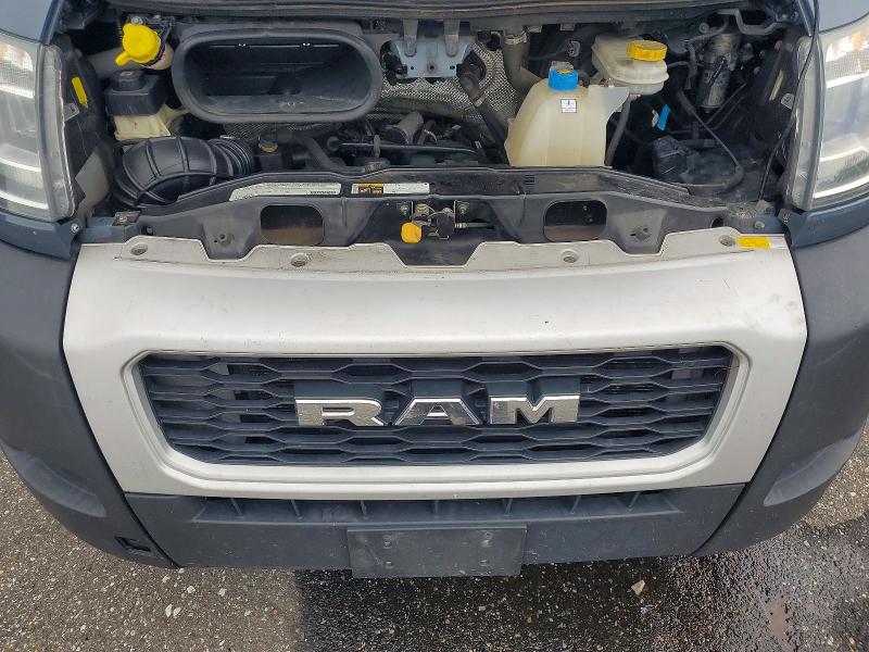 Aukcja sprzedaży 2020 Ram Promaster 3500, vin: 3C6URVJG4LE129121, numer aukcji: 66549476