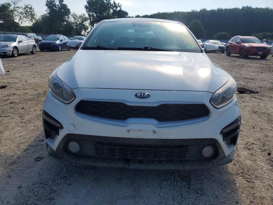 Aukcja sprzedaży 2019 Kia Forte, vin: 3KPF24AD1KE007255, numer aukcji: 65368696