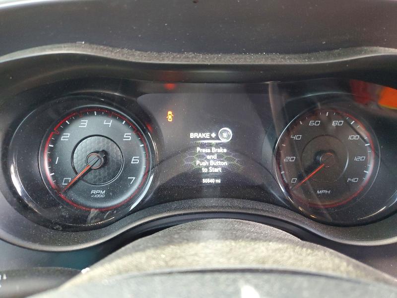 2020 Dodge Charger მანქანა იყიდება აუქციონზე, vin: 2C3CDXBG0LH157892, აუქციონის ნომერი: 64704856