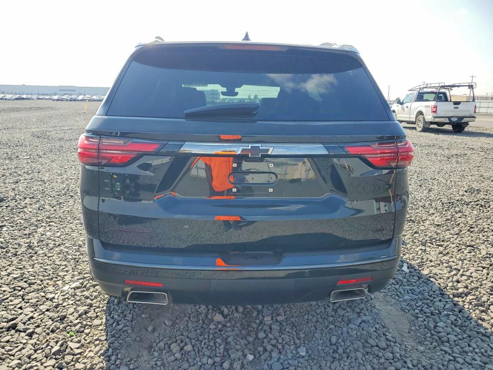Продажа на аукционе авто 2023 Chevrolet Traverse, vin: 1GNEVKKW1PJ331041, номер лота: 65172986