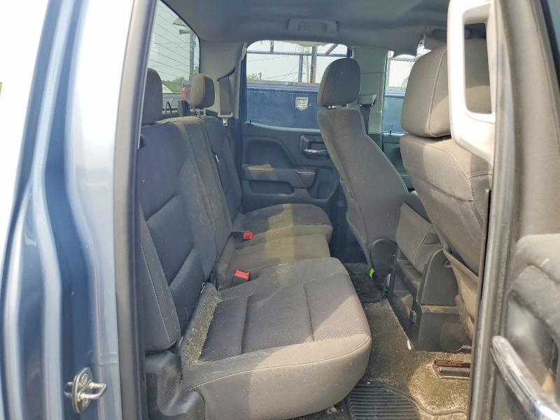 Aukcja sprzedaży 2016 Gmc Sierra, vin: 1GTV2MEC6GZ109899, numer aukcji: 64324206
