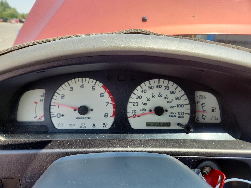Продаж на аукціоні авто 2003 Toyota Tacoma, vin: 5TEVL52N53Z185766, номер лоту: 63953286