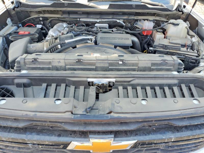 Продажа на аукционе авто 2025 Chevrolet Silverado, vin: 1GB5KLEY6SF183022, номер лота: 64418006