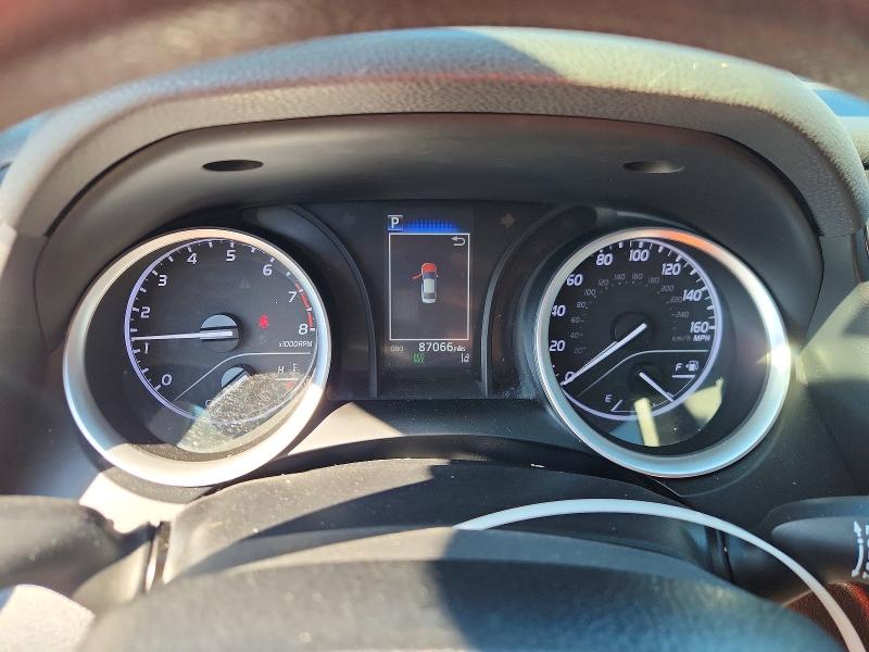 Aukcja sprzedaży 2022 Toyota Camry, vin: 4T1C11AKXNU061030, numer aukcji: 66478896