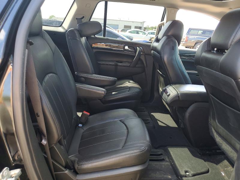 2014 Buick Enclave მანქანა იყიდება აუქციონზე, vin: 5GAKVBKD8EJ369827, აუქციონის ნომერი: 66235986