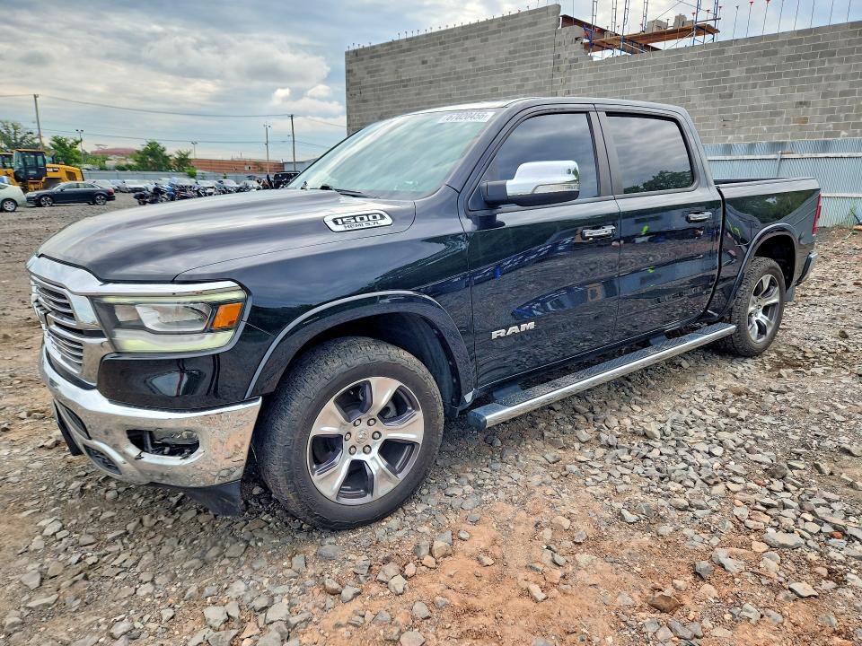 Auction sale of the 2019 Ram 1500, vin: 1C6SRFJT7KN845855, lot number: 67020456
