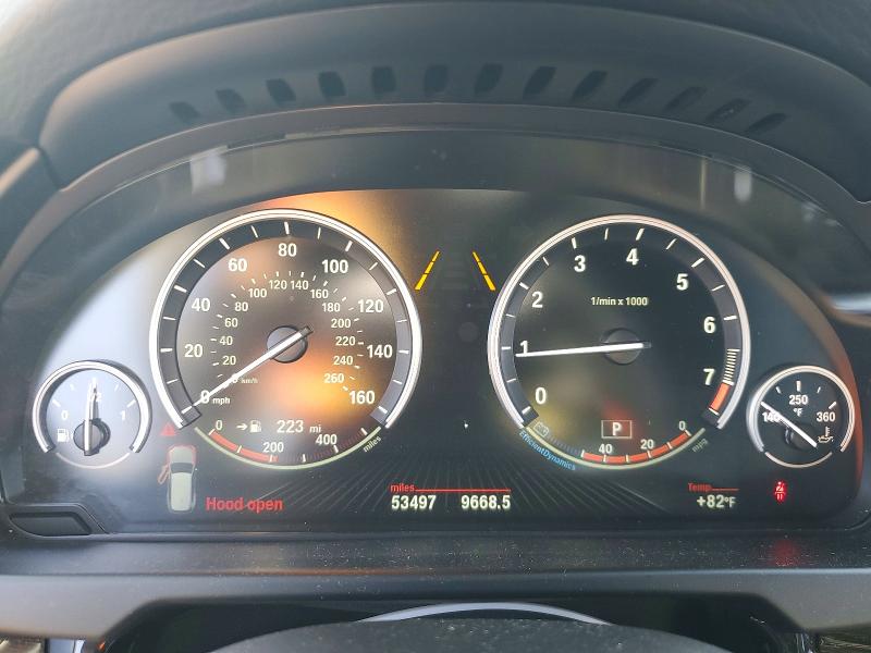 Aukcja sprzedaży 2018 Bmw X5, vin: 5UXKR0C5XJ0X84547, numer aukcji: 66307966