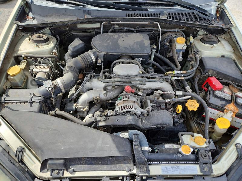 Aukcja sprzedaży 2005 Subaru Legacy, vin: 4S4BP61C857367061, numer aukcji: 66768936