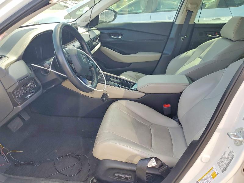 Aukcja sprzedaży 2023 Honda Accord, vin: 1HGCY2F83PA019033, numer aukcji: 65196536