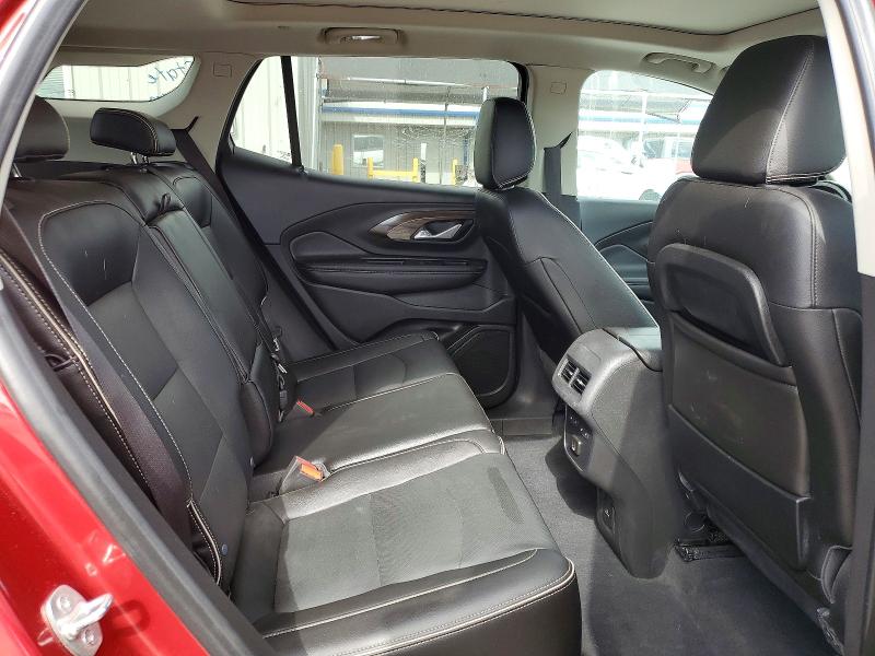 Aukcja sprzedaży 2020 Gmc Terrain, vin: 3GKALXEX6LL143914, numer aukcji: 66046206