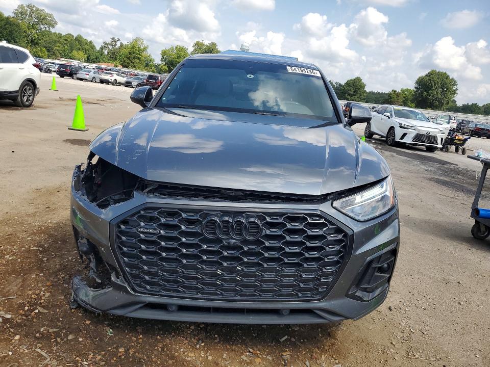 Aukcja sprzedaży 2023 Audi Q5, vin: WA15AAFY6P2147342, numer aukcji: 64198286