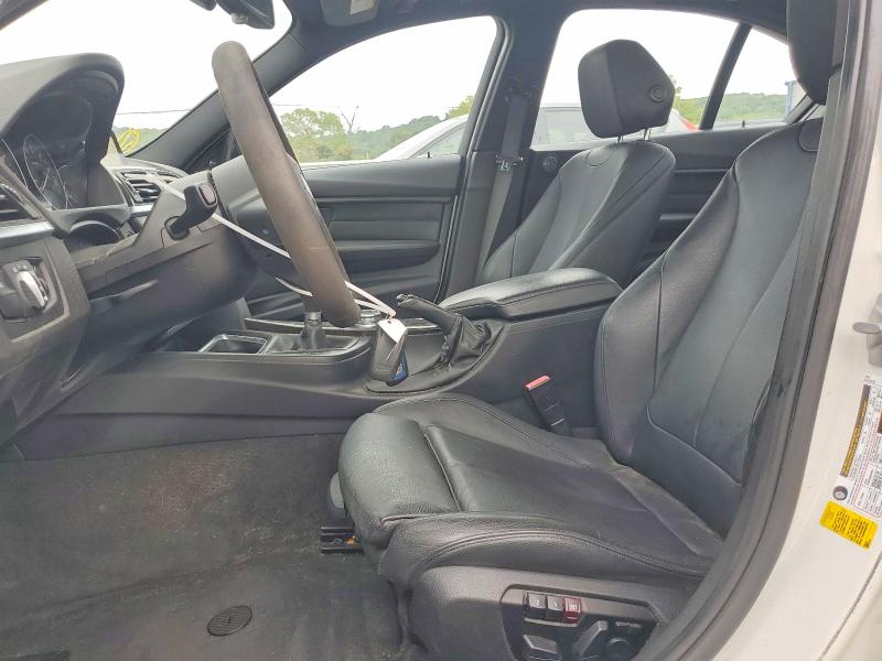 Aukcja sprzedaży 2015 Bmw 335, vin: WBA3A9C51FF686624, numer aukcji: 66087416