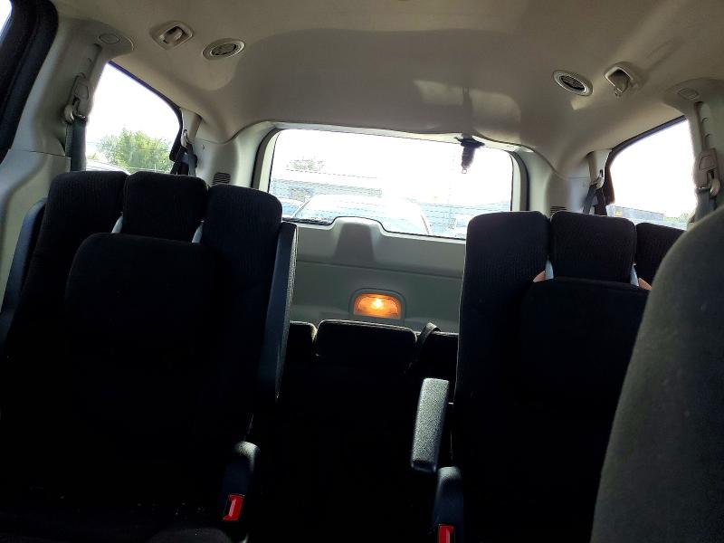 Продаж на аукціоні авто 2015 Dodge Grand Caravan, vin: 2C4RDGBG7FR517972, номер лоту: 64851576