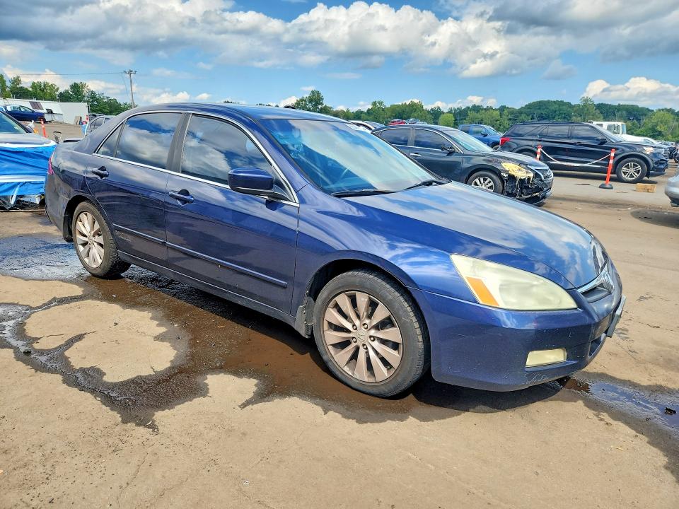 Продаж на аукціоні авто 2006 Honda Accord, vin: 1HGCM56316A173787, номер лоту: 65442196
