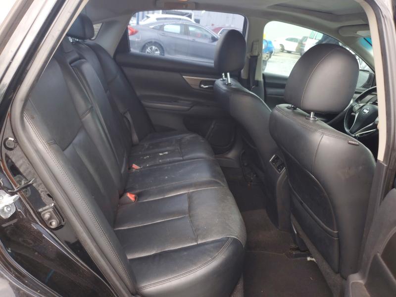 Aukcja sprzedaży 2015 Nissan Altima, vin: 1N4BL3AP7FC286004, numer aukcji: 66089446