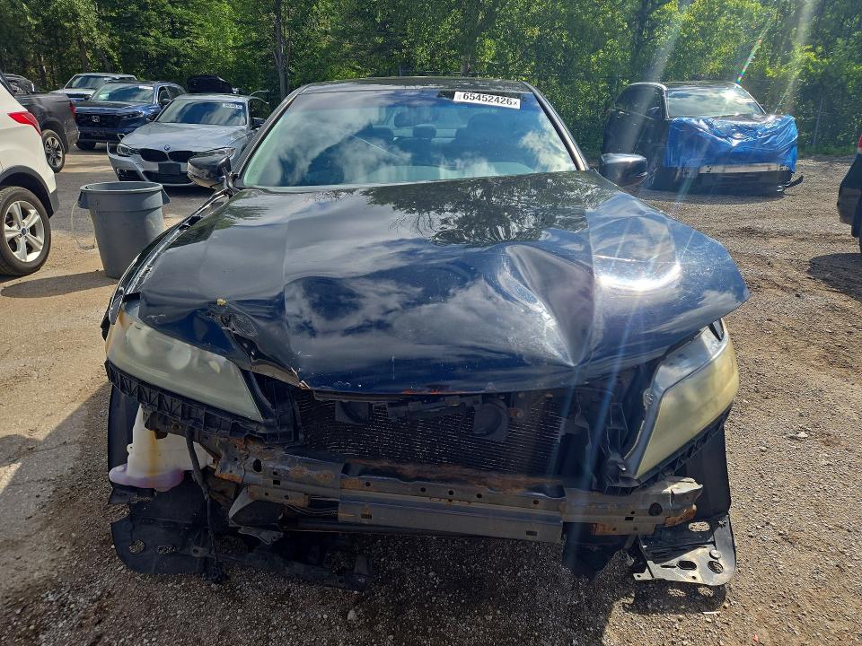 65452426 :رقم المزاد ، 1HGCT1B74DA800032 vin ، 2013 Honda Accord مزاد بيع