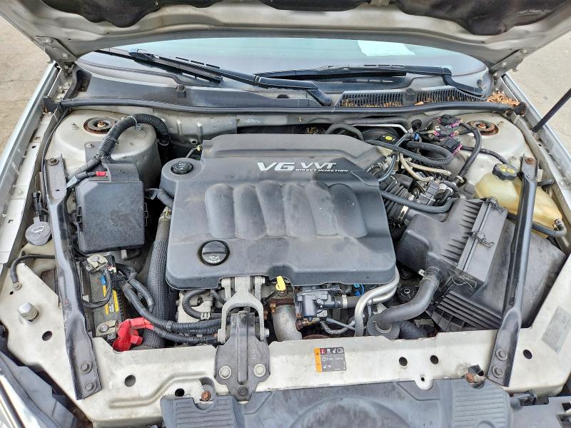 Продаж на аукціоні авто 2012 Chevrolet Impala, vin: 2G1WA5E31C1123718, номер лоту: 64102786