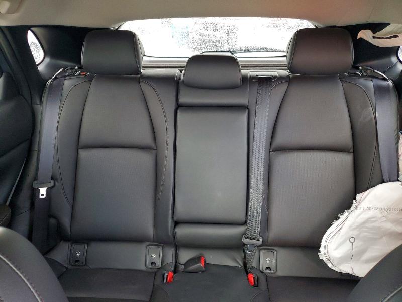 Aukcja sprzedaży 2025 Mazda Cx-30, vin: 3MVDMBDY7SM750026, numer aukcji: 64827336