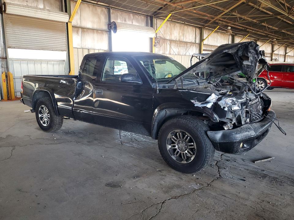 Продажа на аукционе авто 2002 Dodge Dakota, vin: 1B7GL32N22S712601, номер лота: 65586336