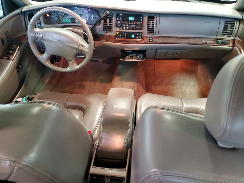 Продаж на аукціоні авто 2005 Buick Park Avenue, vin: 1G4CW54K154105890, номер лоту: 64948646