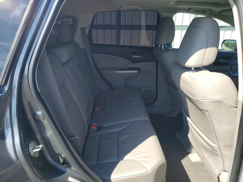 Aukcja sprzedaży 2014 Honda Cr-v, vin: 2HKRM4H70EH608115, numer aukcji: 66631236