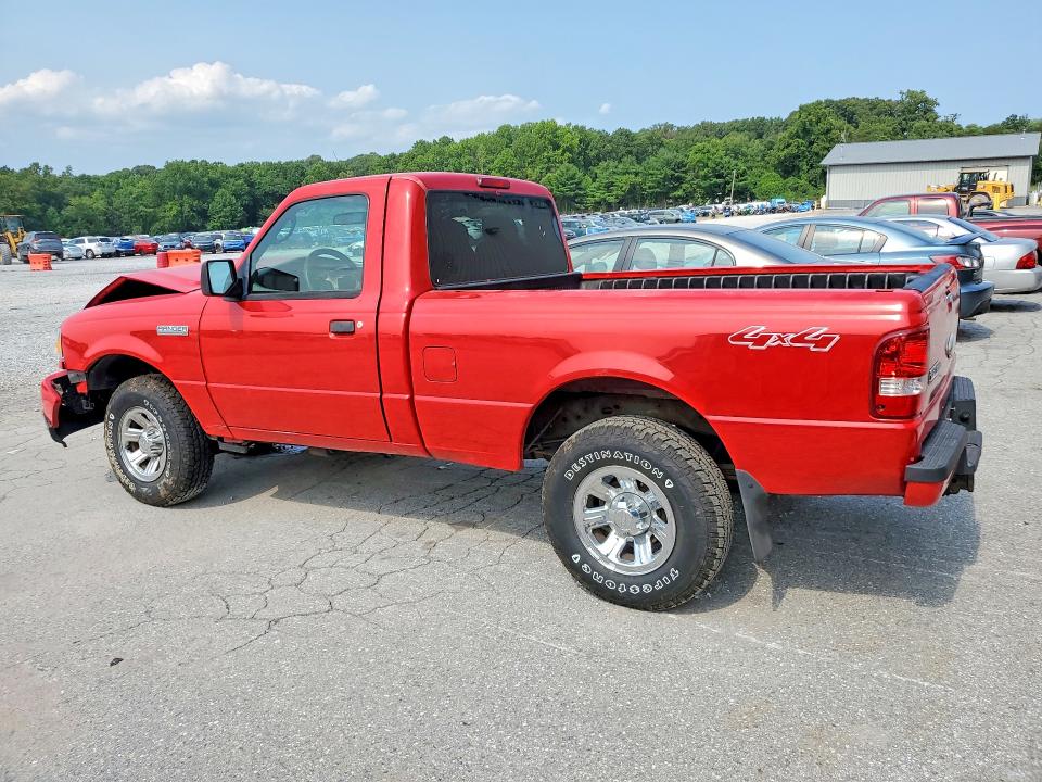 64905856 :رقم المزاد ، 1FTYR11U86PA73665 vin ، 2006 Ford Ranger مزاد بيع