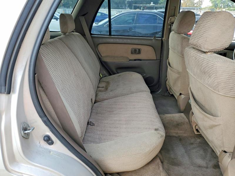 Auction sale of the 1998 Toyota 4runner, vin: JT3GN86R0W0066193, lot number: 66635016