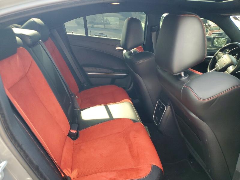 2023 Dodge Charger მანქანა იყიდება აუქციონზე, vin: 2C3CDXGJ8PH671029, აუქციონის ნომერი: 66083536