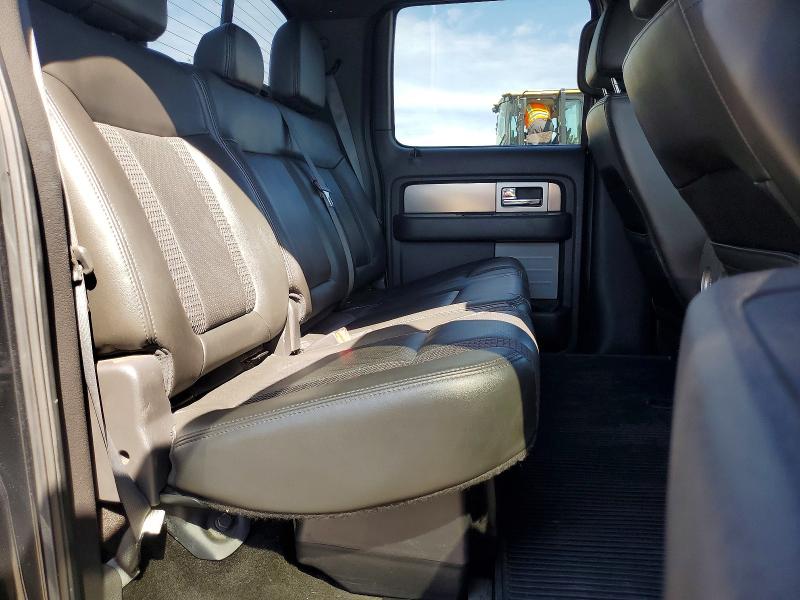 Продаж на аукціоні авто 2014 Ford F150, vin: 1FTFW1R62EFC43125, номер лоту: 66072906