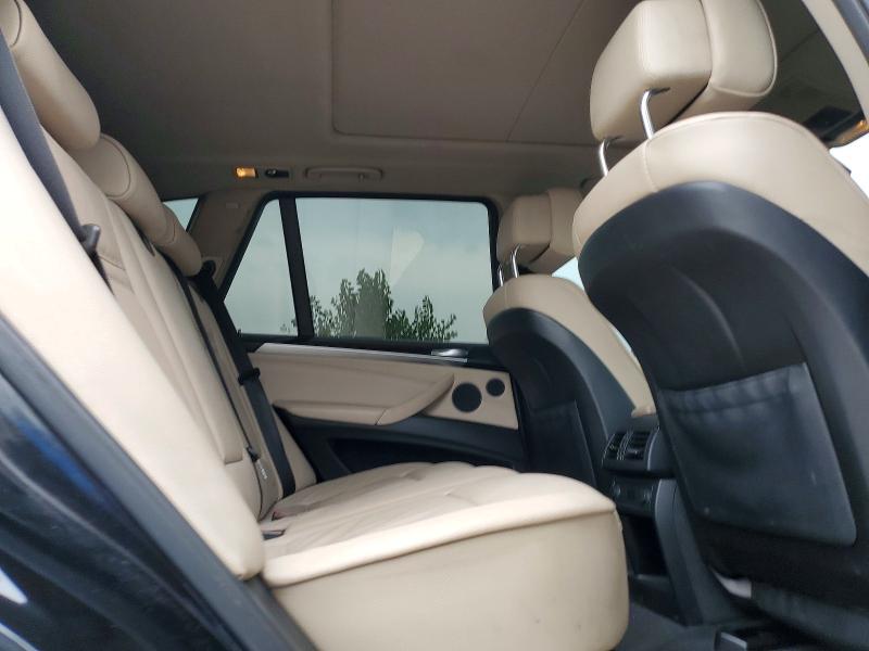 Aukcja sprzedaży 2011 Bmw X5, vin: 5UXZV4C53BL738429, numer aukcji: 65806586